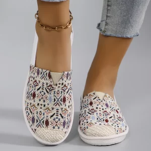 Women's summer breathable mesh flat shoes women's shoes casual sneakers shoes, clearance free shipping