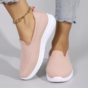 Sa3a5f9741356480896ab02f15d09f1ddY.webp Women's summer breathable mesh flat shoes women's shoes casual sneakers shoes, clearance free shipping
