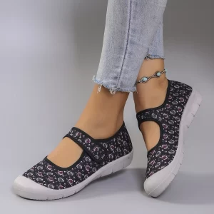 Women's summer breathable mesh flat shoes women's shoes casual sneakers shoes, clearance free shipping